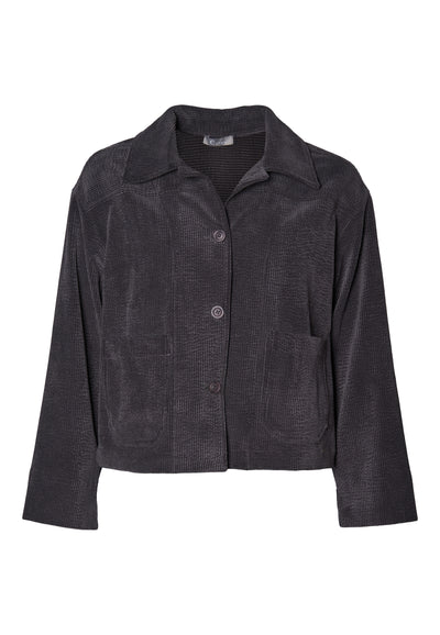 Elton ETFrancesca Jakker 9500 GREY