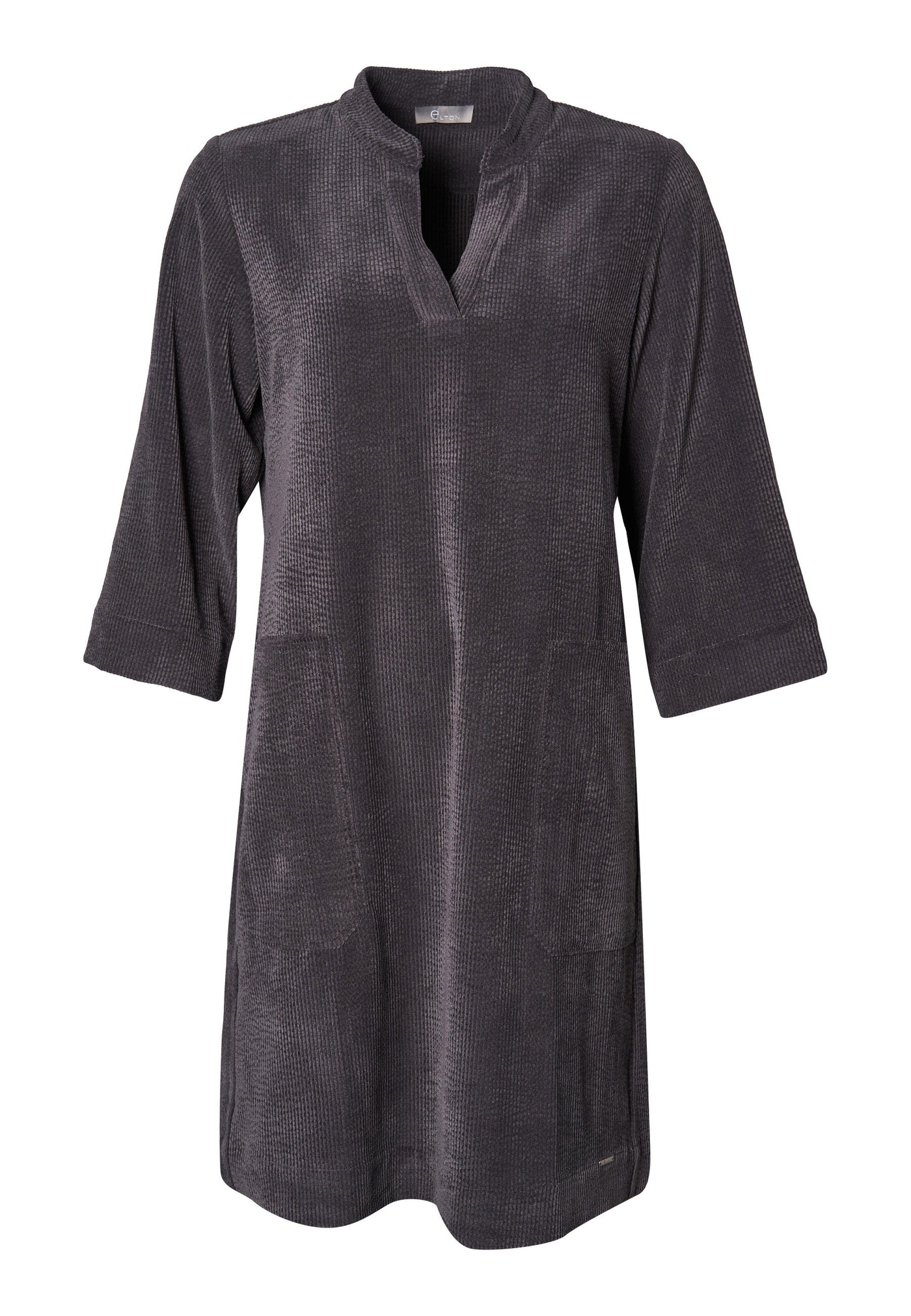 Elton ETFrancie Kjoler 9500 GREY