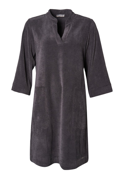 Elton ETFrancie Kjoler 9500 GREY