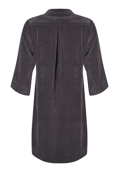 Elton ETFrancie Kjoler 9500 GREY