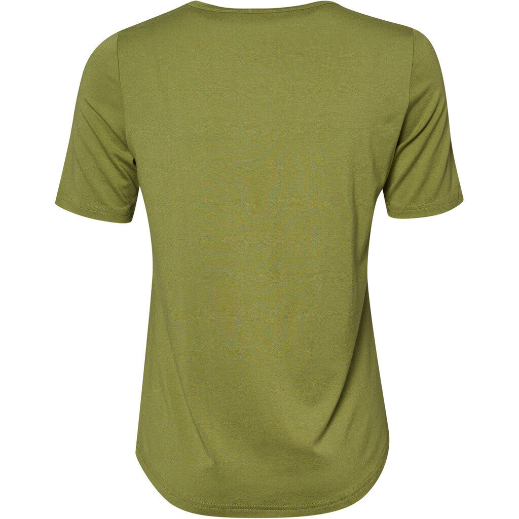 Elton ETGaby T-Shirt 062 Olive green