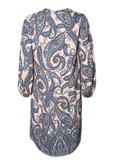 Elton ETHanna Kjoler 2250 Rose