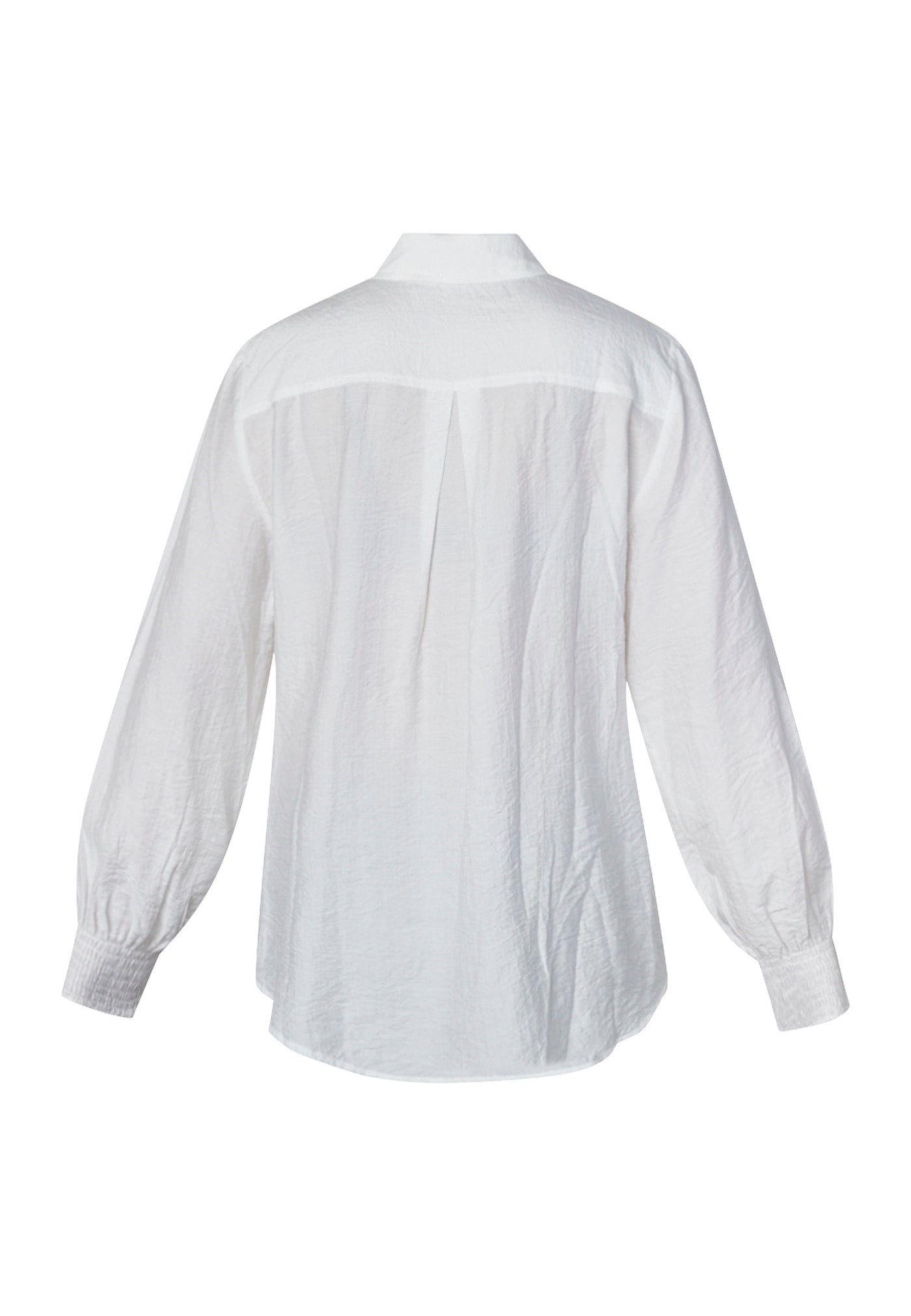Elton ETHenriette Bluser 1050 ECRÜ