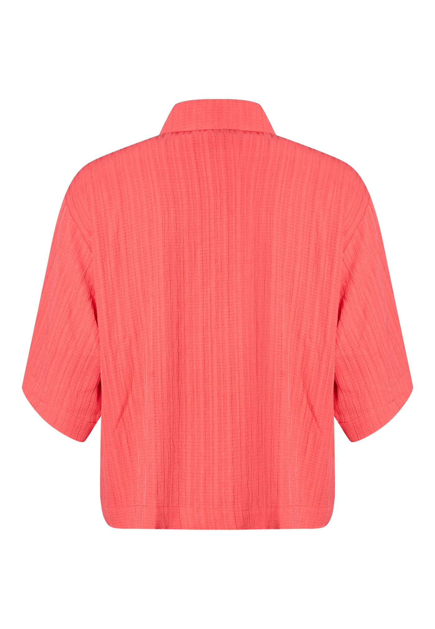 Elton ETIngrid Skjortebluser 2480 raspberry red