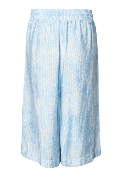 Elton ETInna Shorts 5450 Sky Blue