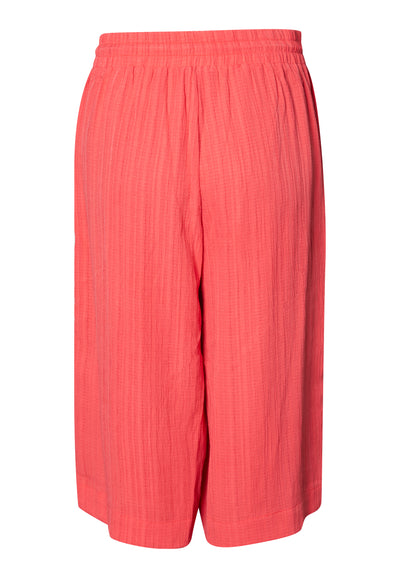 Elton ETInna Shorts 2480 raspberry red
