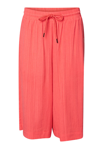 Elton ETInna Shorts 2480 raspberry red