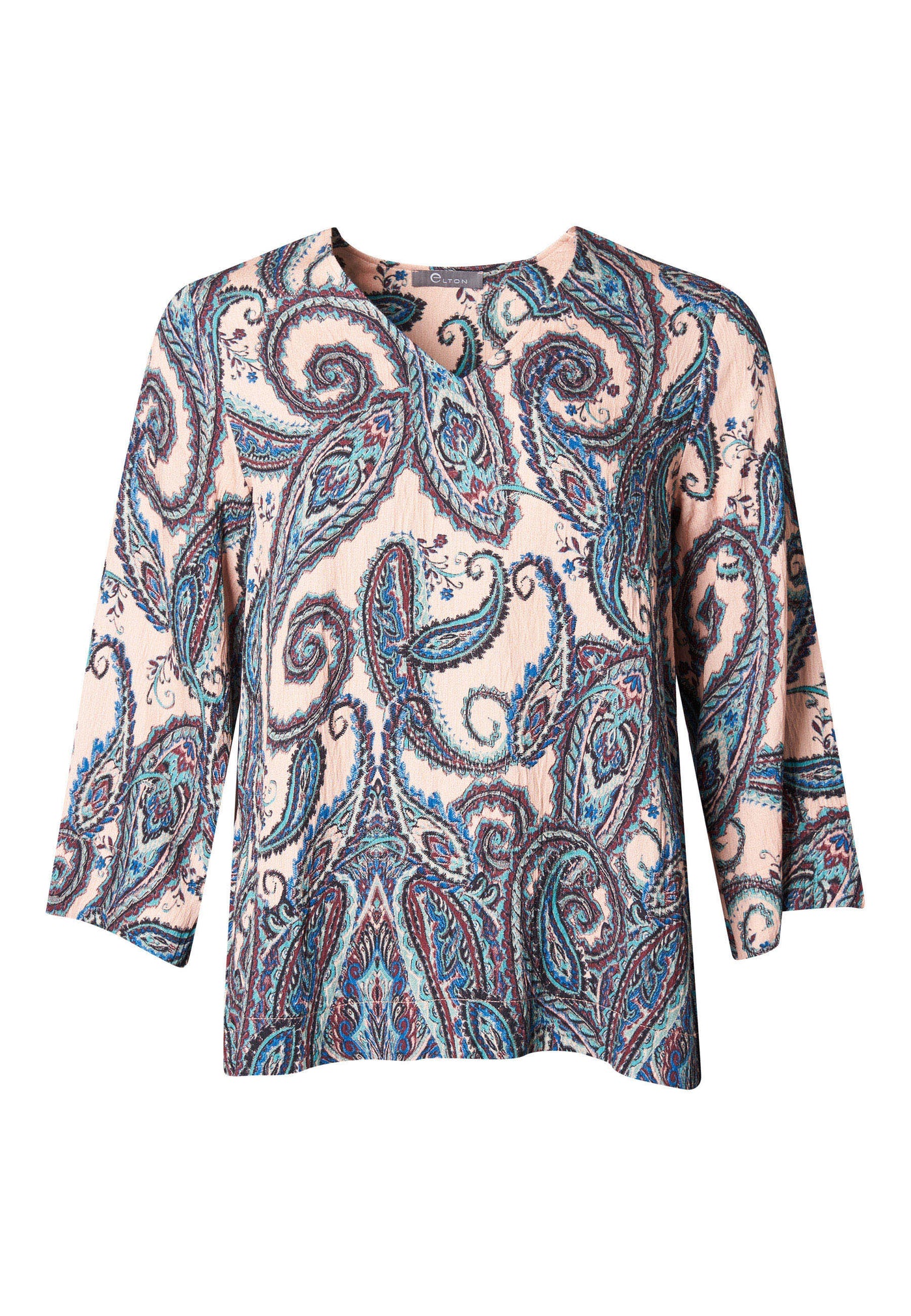 Elton ETJulie Bluser 2250 Rose