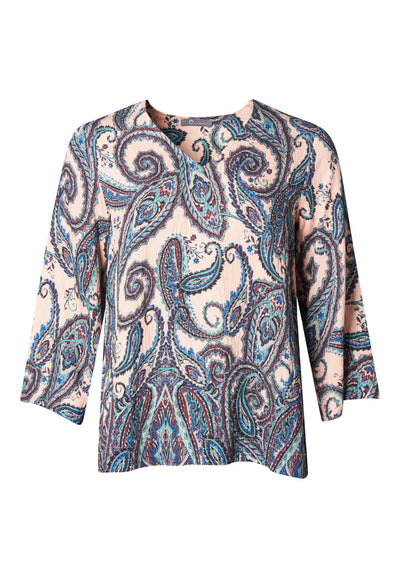 Elton ETJulie Bluser 2250 Rose