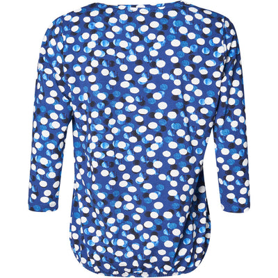 Elton ETKeli T-Shirt 5750 sapphire blue