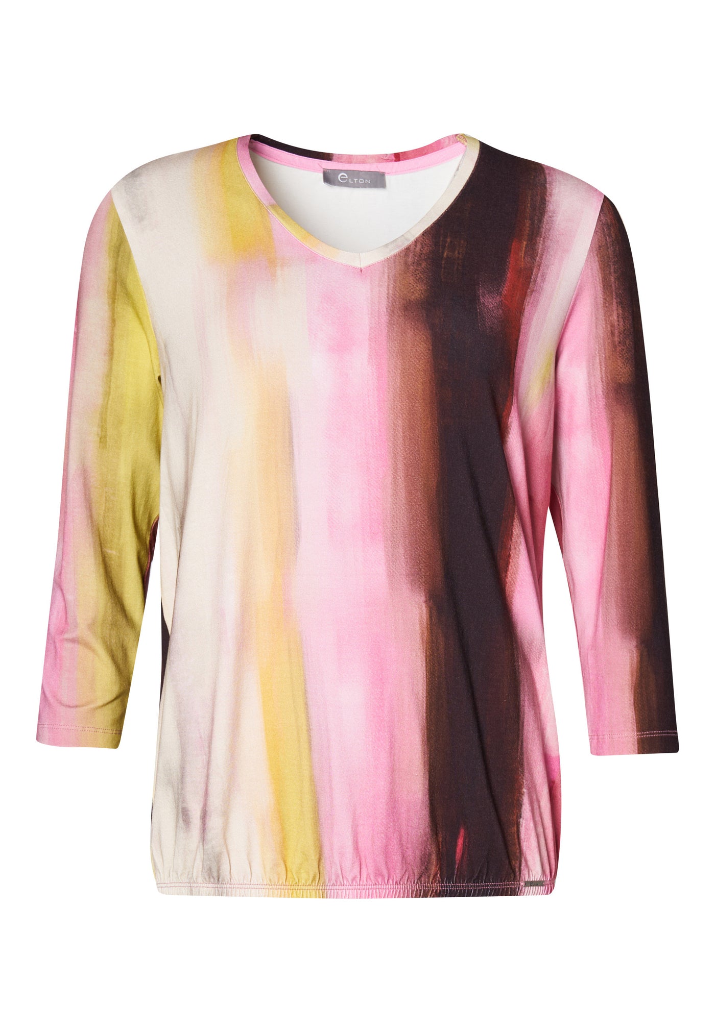 Elton ETKeli T-Shirt 6300 Spring Pink