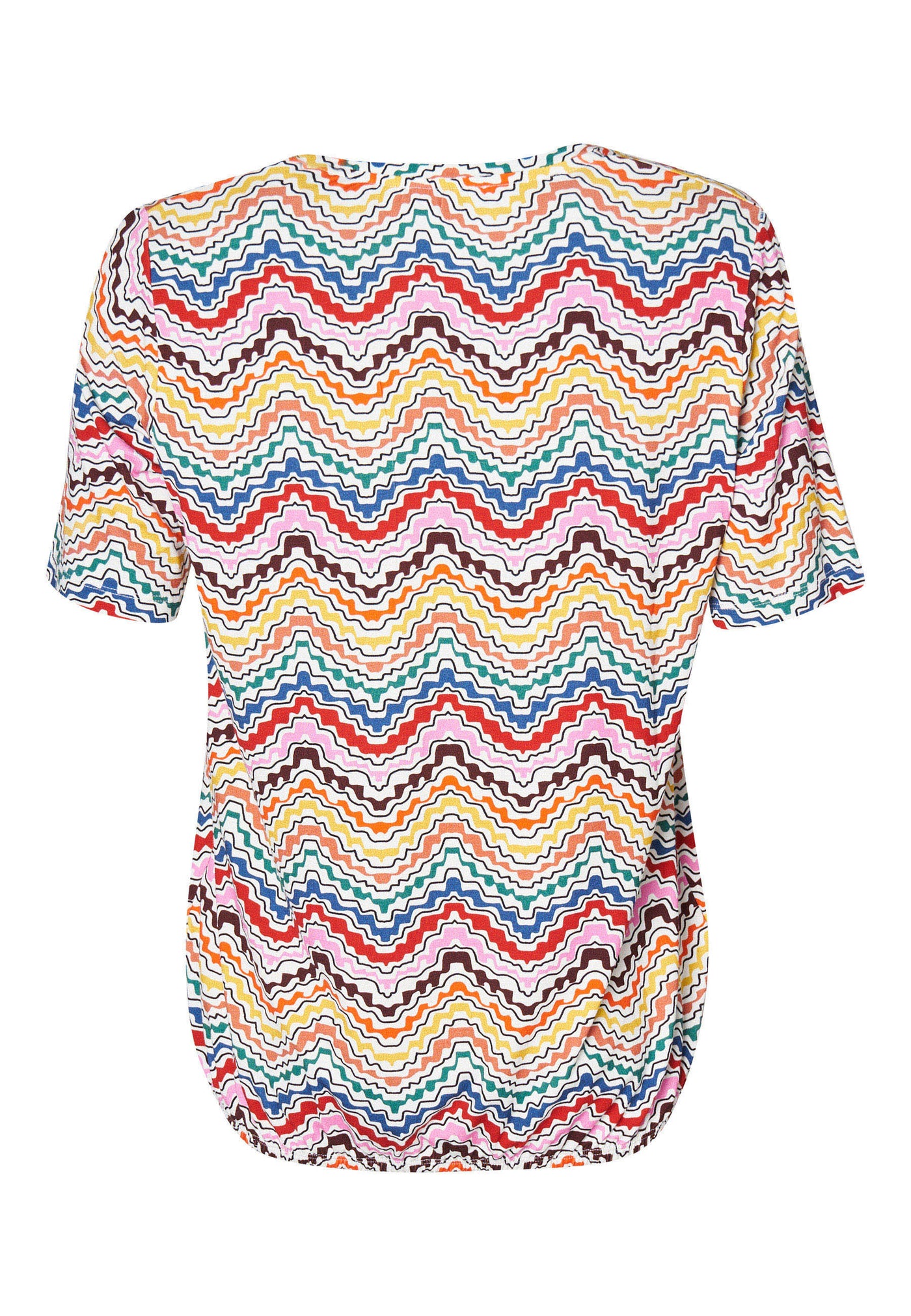 Elton ETKelyn T-Shirt 1555 MULTI COLOR