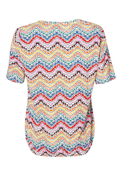 Elton ETKelyn T-Shirt 1555 MULTI COLOR