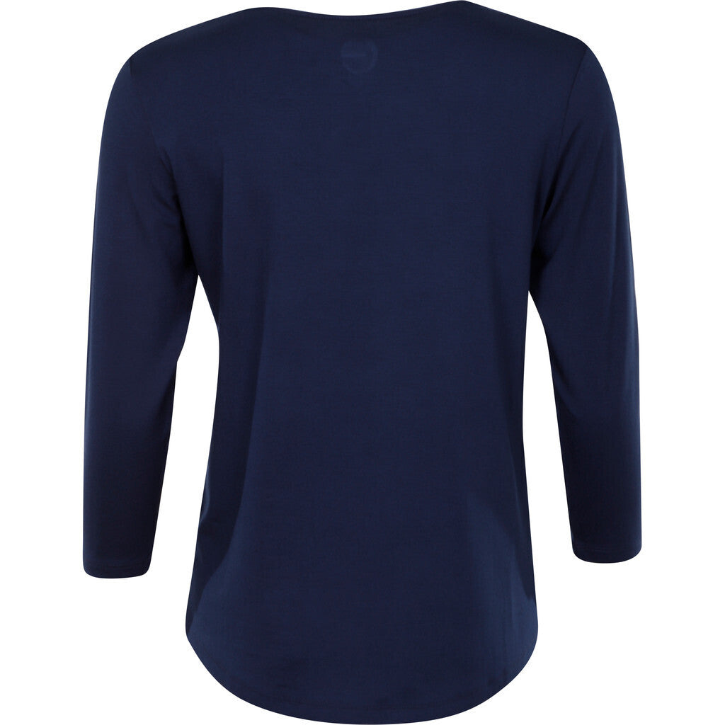Elton ETKloie T-Shirt 009 Navy blue
