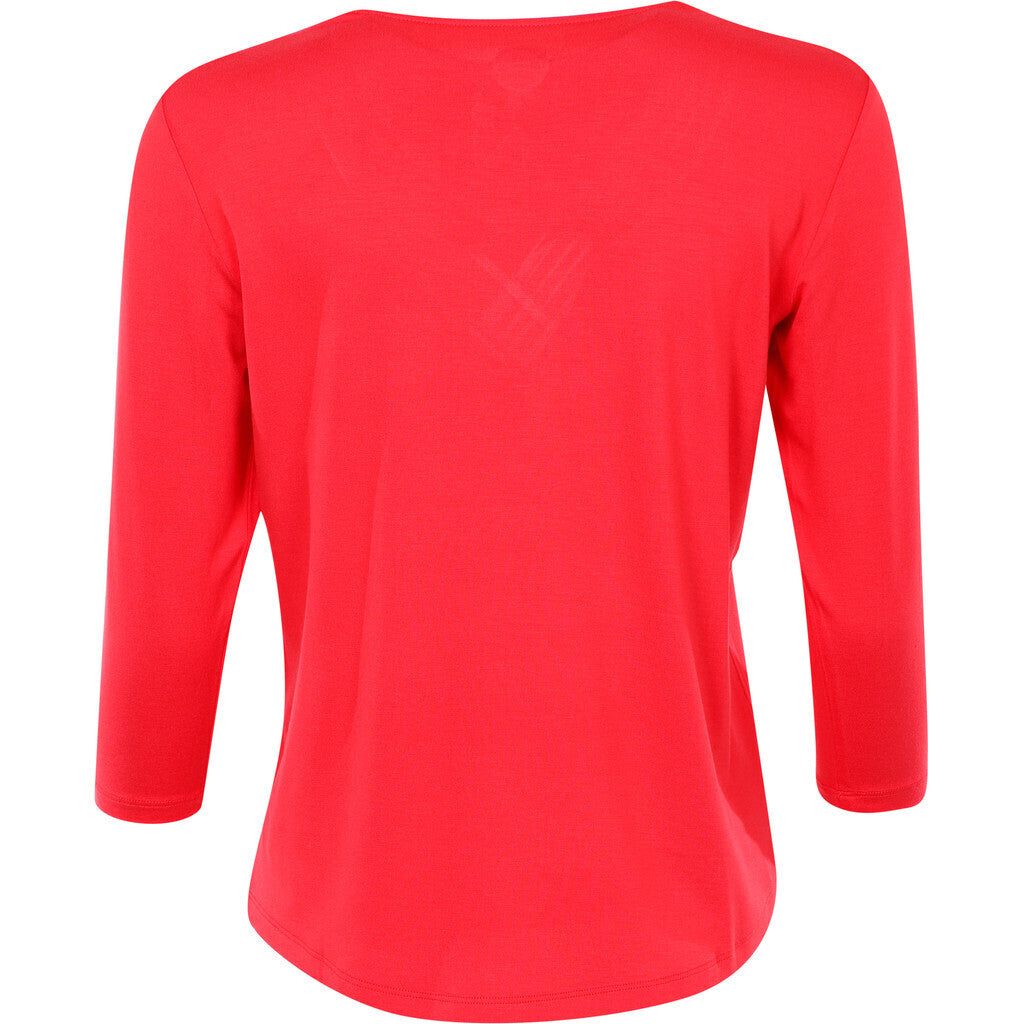 Elton ETKloie T-Shirt 018 Coral red