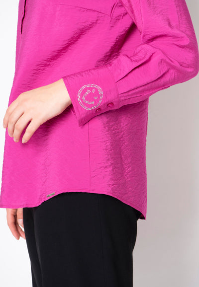 Elton ETLione Bluser 163 Fuchsia