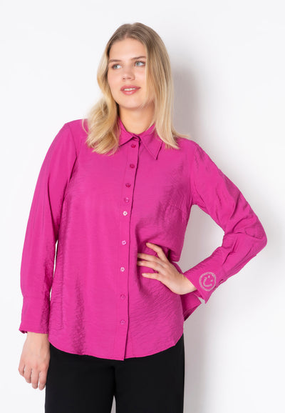 Elton ETLione Bluser 163 Fuchsia