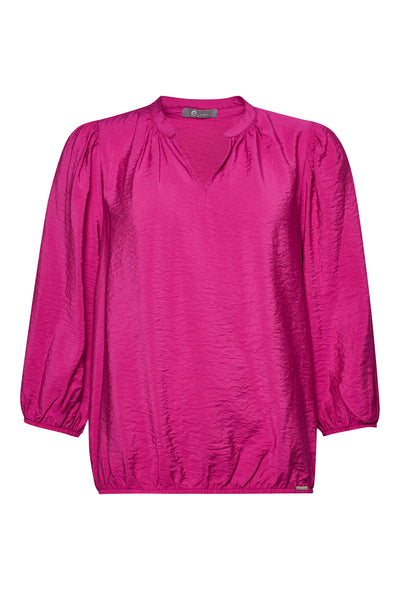 Elton ETLira Bluser 163 Fuchsia