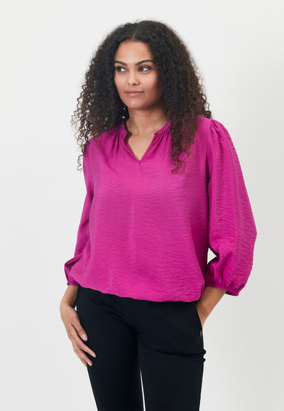 Elton ETLira Bluser 163 Fuchsia