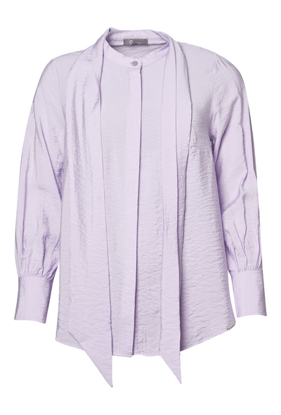 Elton ETMarge Bluser 027 Lavender purple