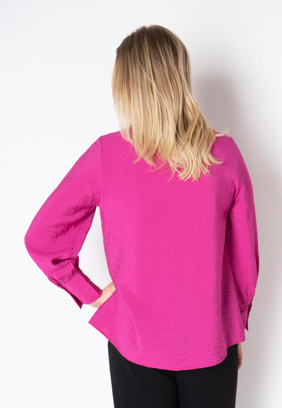 Elton ETMarge Bluser 163 Fuchsia