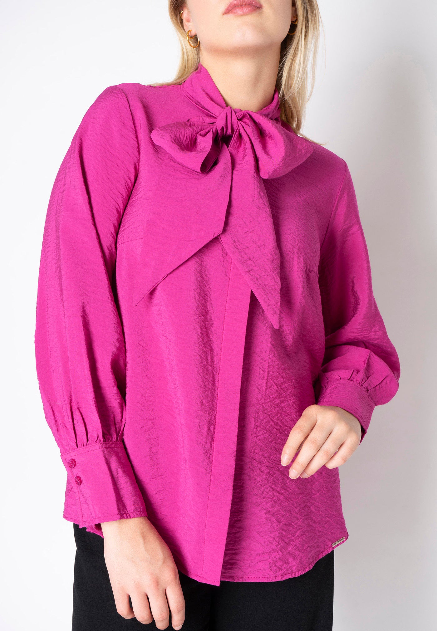 Elton ETMarge Bluser 163 Fuchsia