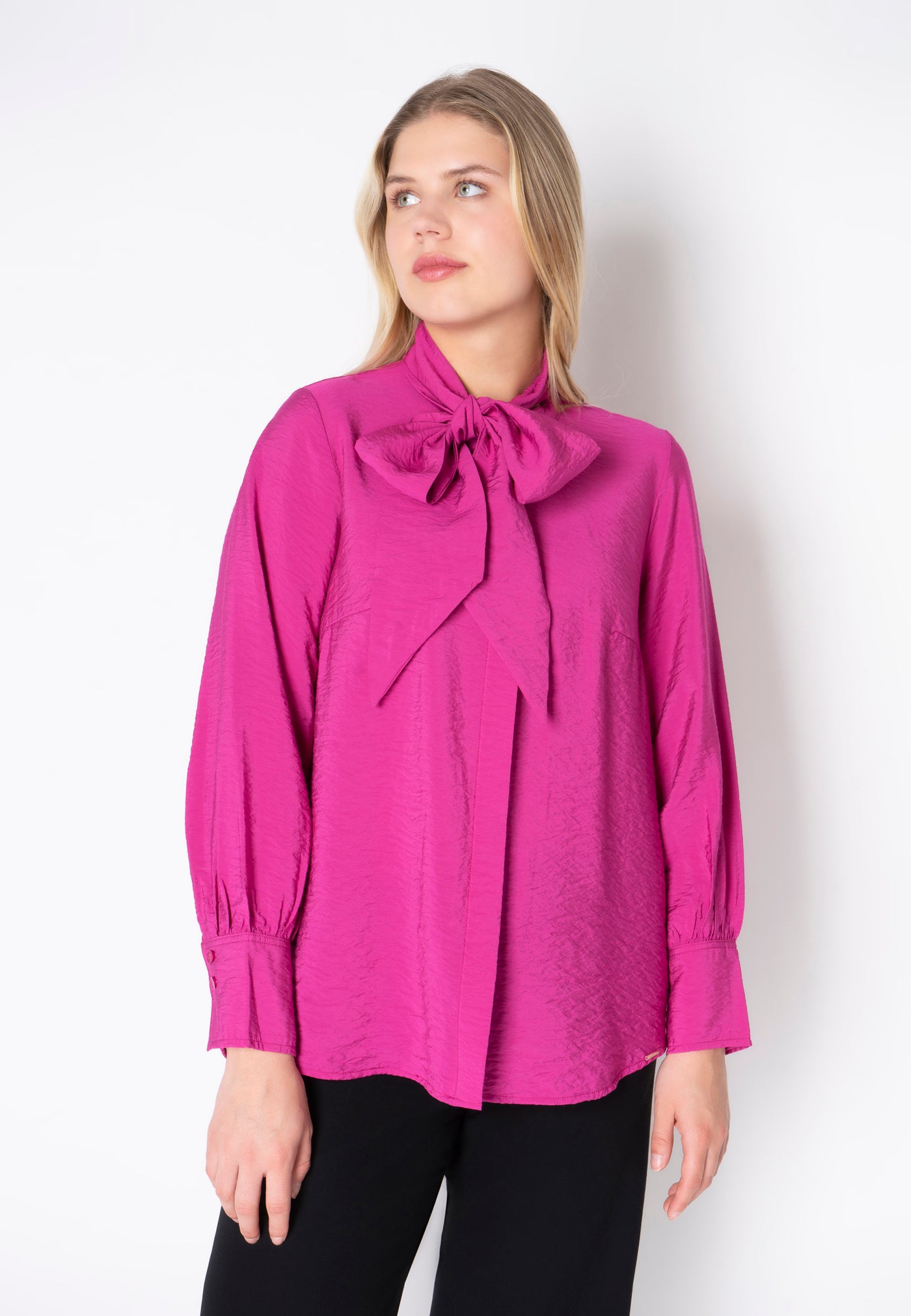 Elton ETMarge Bluser 163 Fuchsia