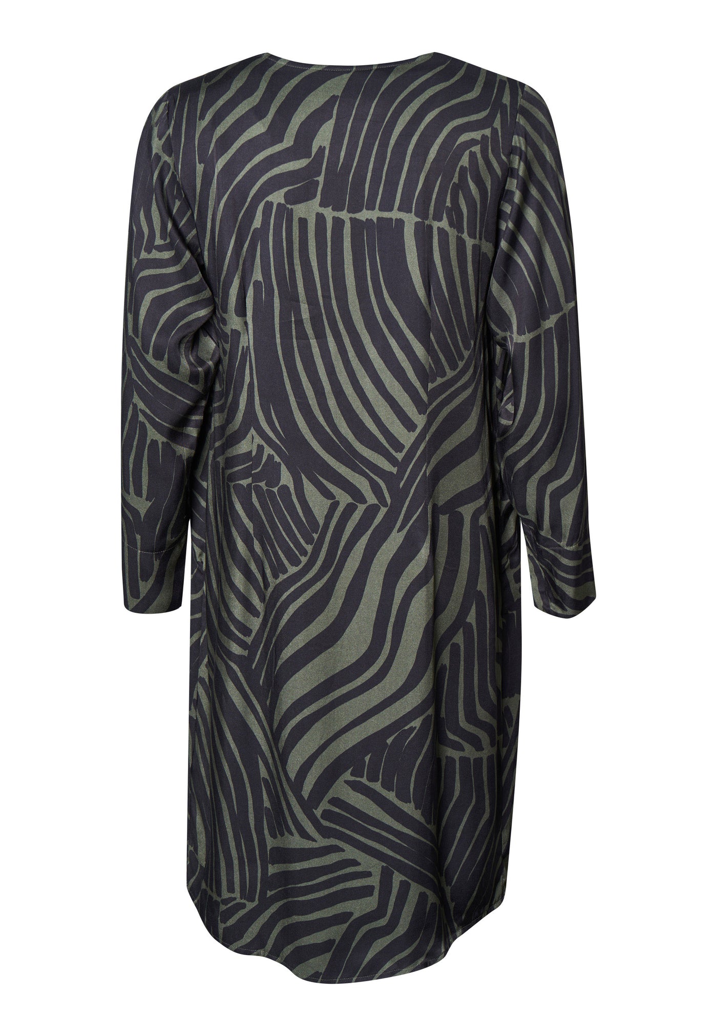 Elton ETMaye Kjoler 3620 Forest Green