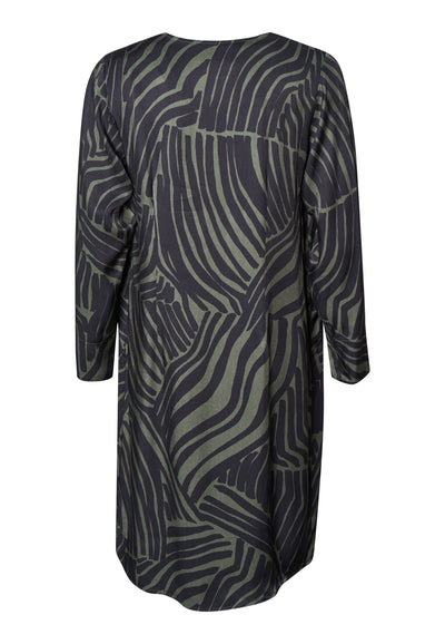 Elton ETMaye Kjoler 3620 Forest Green