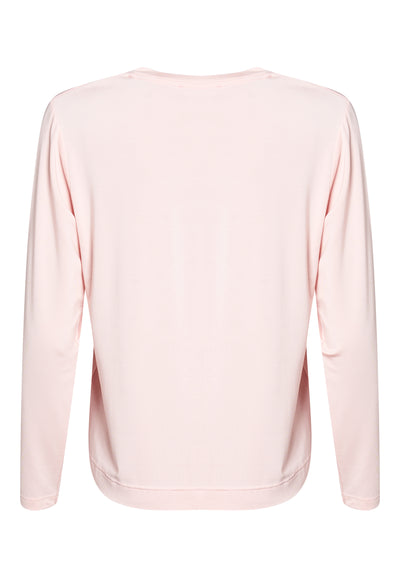 Elton ETMelissa T-Shirt 2250 Rose