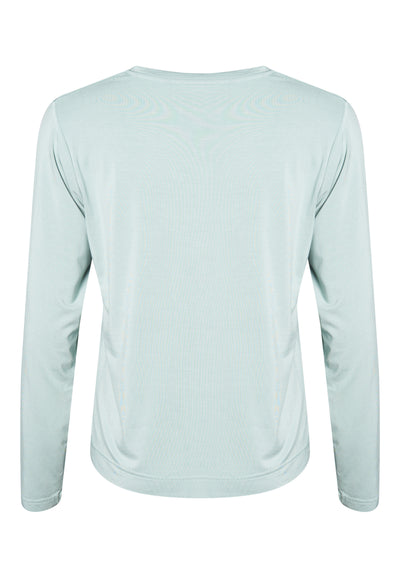 Elton ETMelissa T-Shirt 3111 dusty aqua