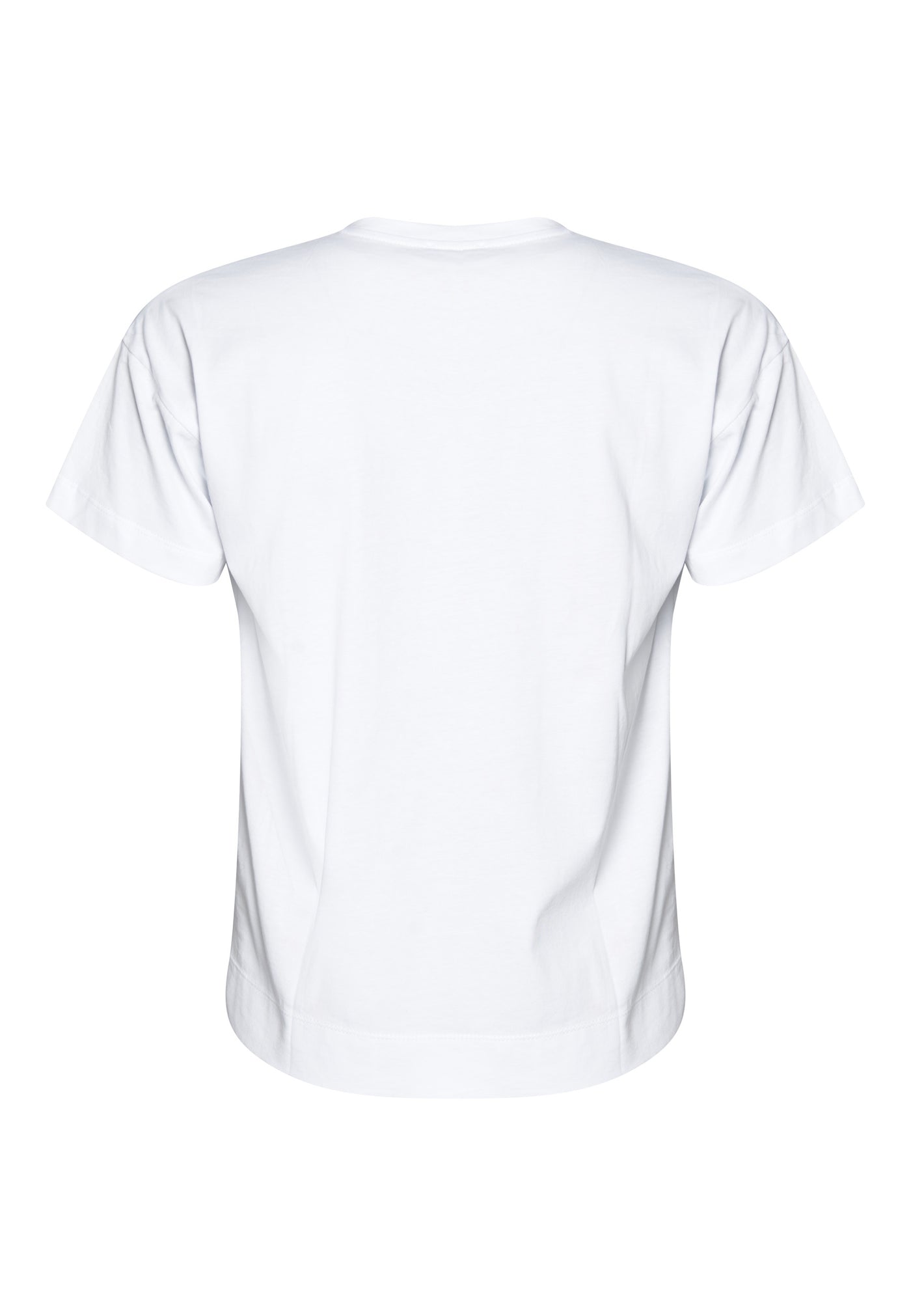 Elton ETMinnie T-Shirt 9000 WHITE