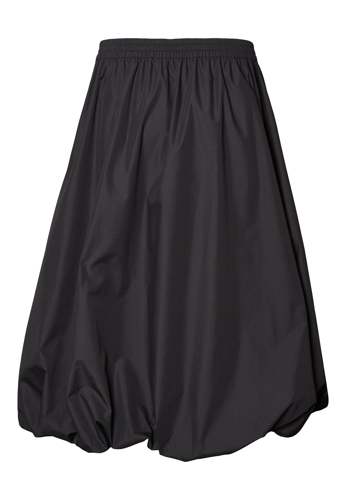 Elton ETNala Nederdele 9999 BLACK
