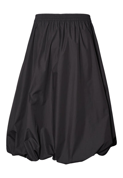 Elton ETNala Nederdele 9999 BLACK