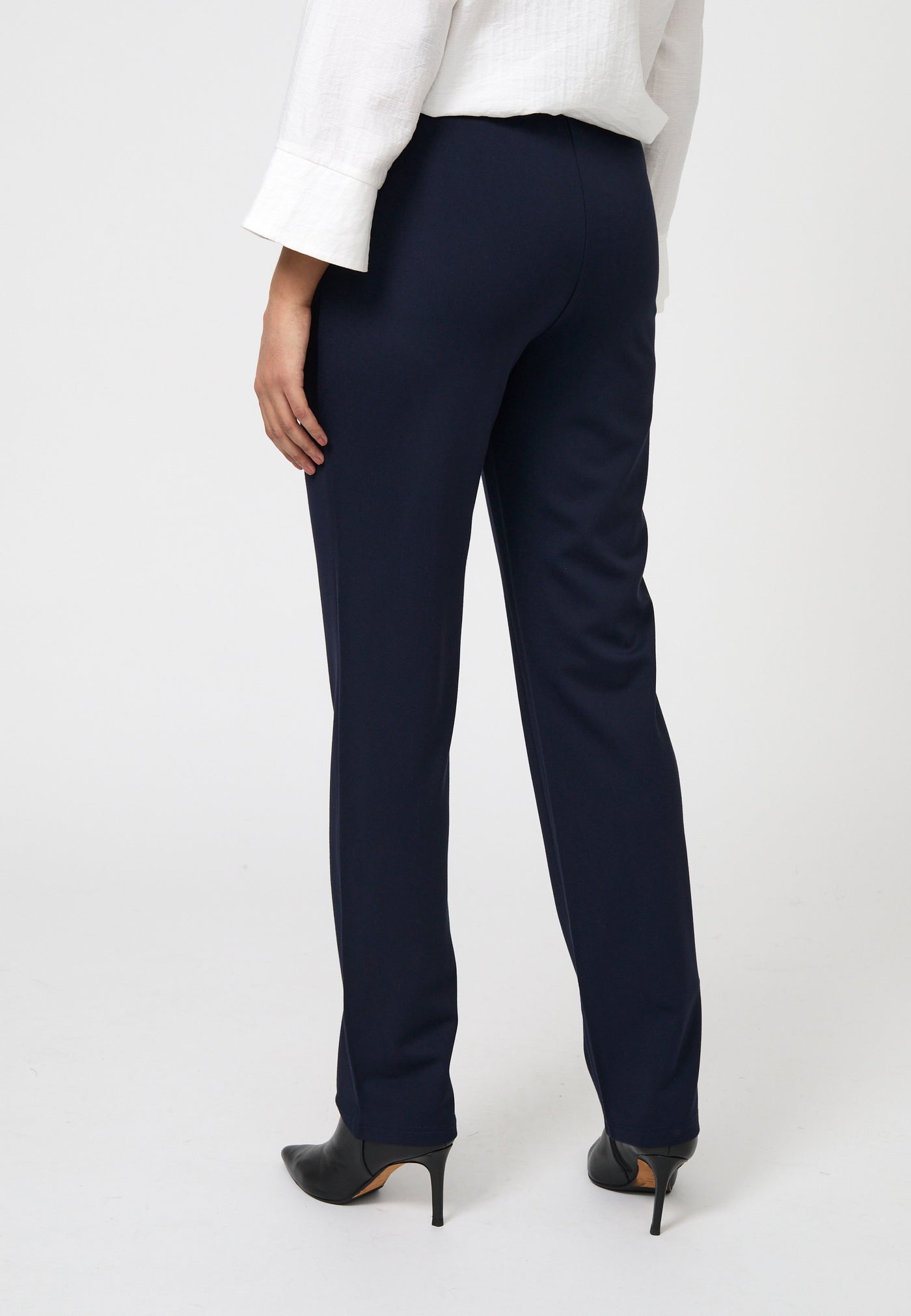 Elton ETNika Bukser 5999 NAVY BLUE