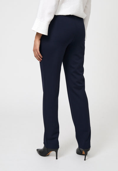 Elton ETNika Bukser 5999 NAVY BLUE