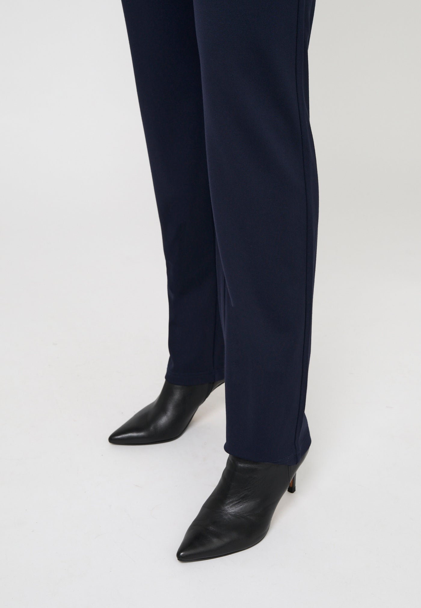 Elton ETNika Bukser 5999 NAVY BLUE