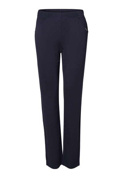 Elton ETNika Bukser 5999 NAVY BLUE