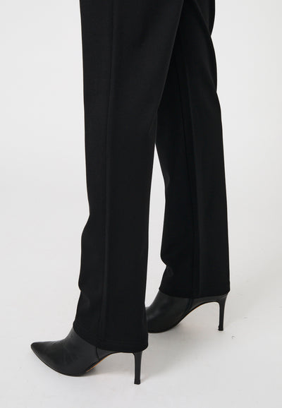 Elton ETNika Bukser 9999 BLACK