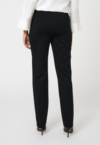 Elton ETNika Bukser 9999 BLACK