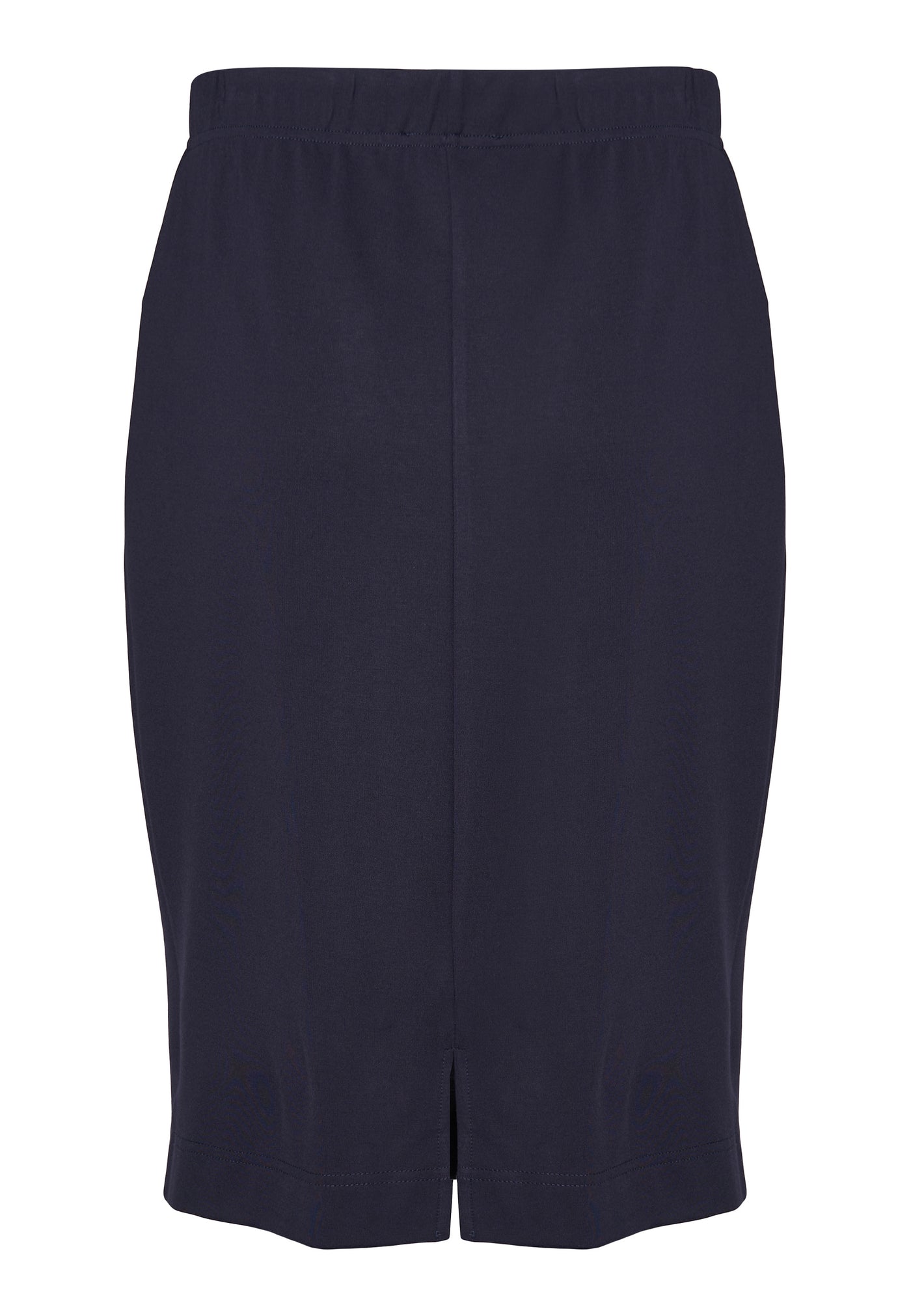 Elton ETNika Nederdele 5999 NAVY BLUE