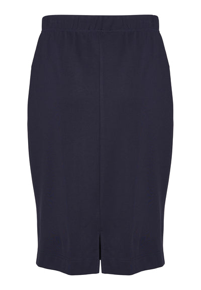 Elton ETNika Nederdele 5999 NAVY BLUE