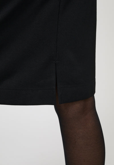 Elton ETNika Nederdele 9999 BLACK