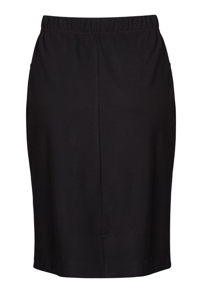 Elton ETNika Nederdele 9999 BLACK
