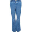 Elton ETNinne Jeggings 052 Denim Blue