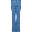 Elton ETNinne Jeggings 052 Denim Blue