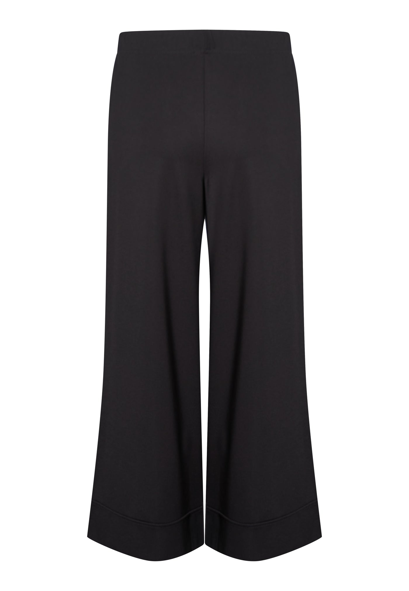 Elton ETNiva Bukser 9999 BLACK