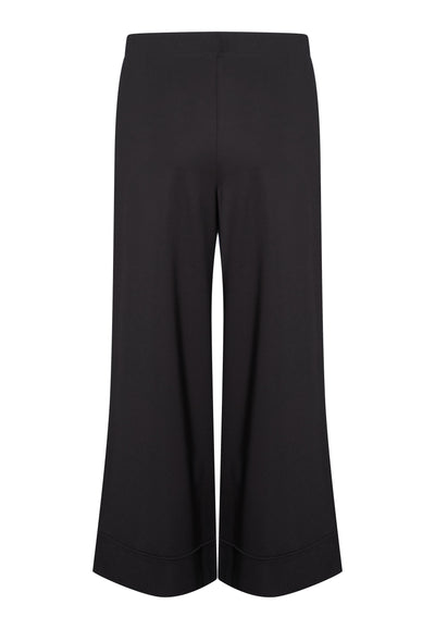 Elton ETNiva Bukser 9999 BLACK