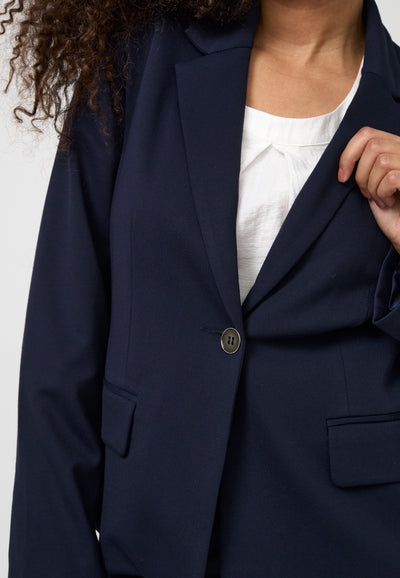 Elton ETNoella Blazer 5999 NAVY BLUE