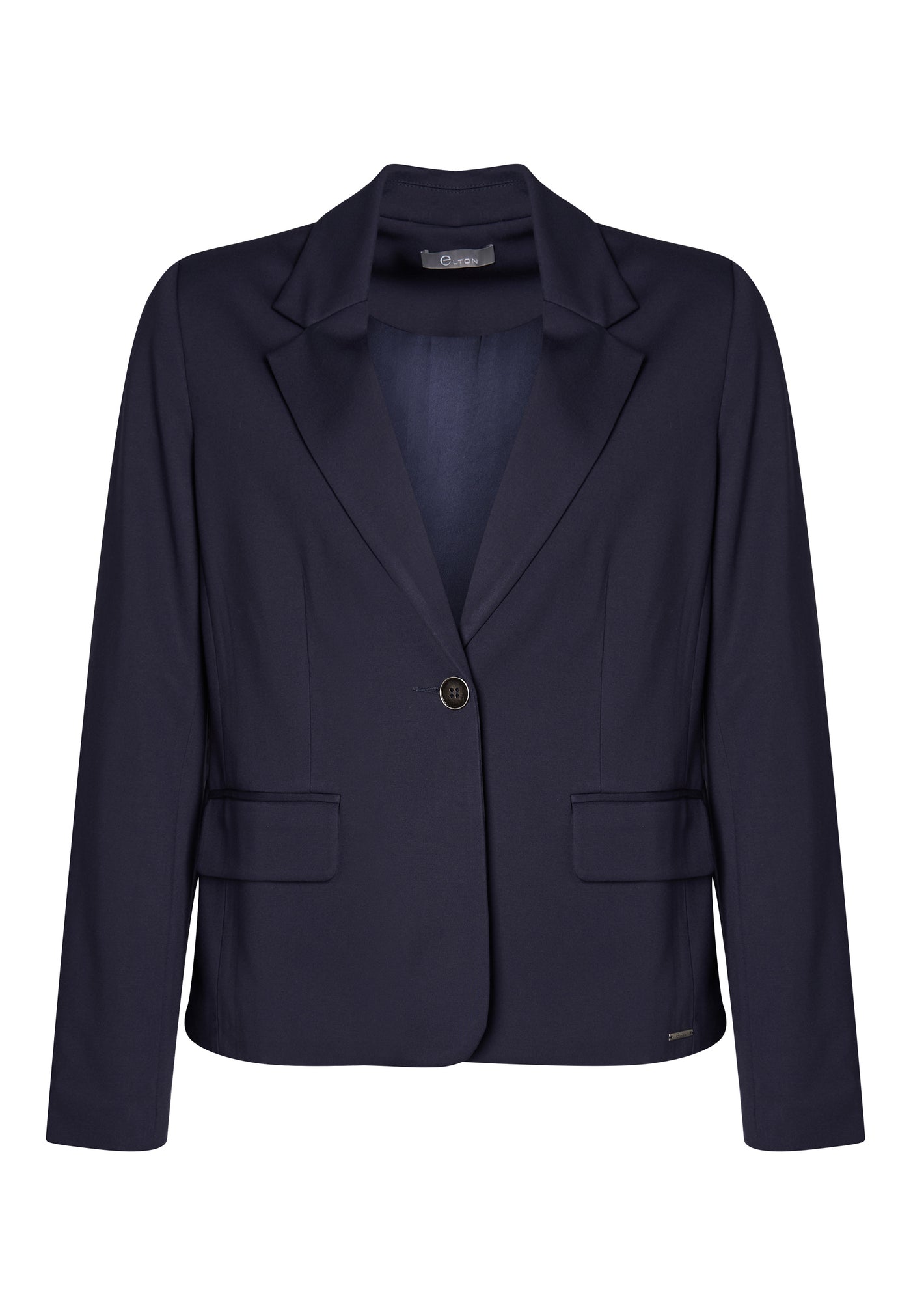 Elton ETNoella Blazer 5999 NAVY BLUE